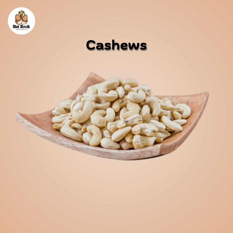 cashews