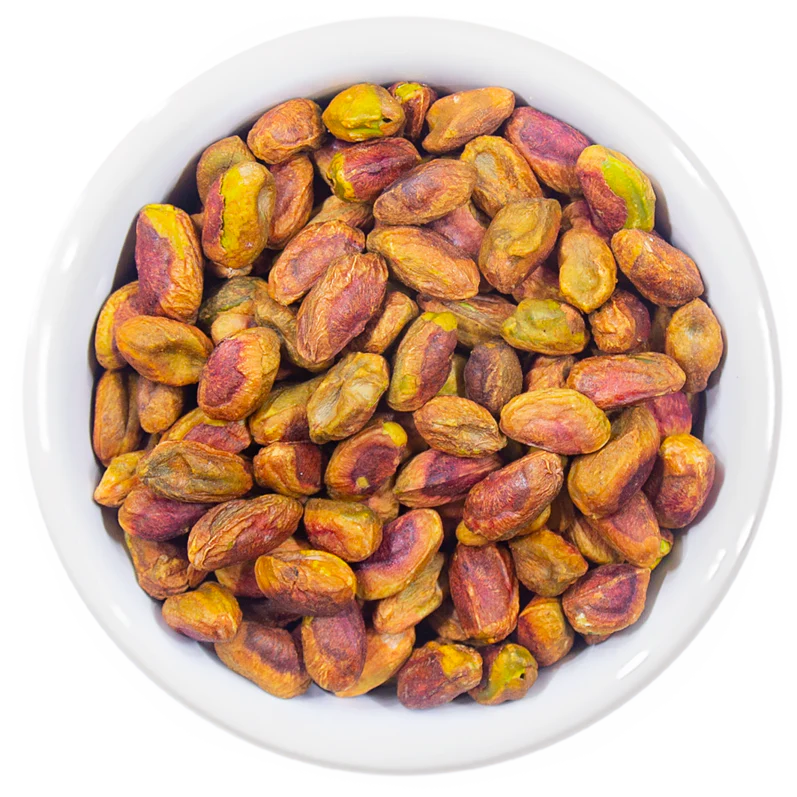 Pistachios