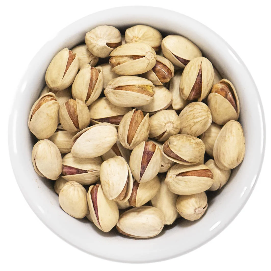 Raw Pistachios